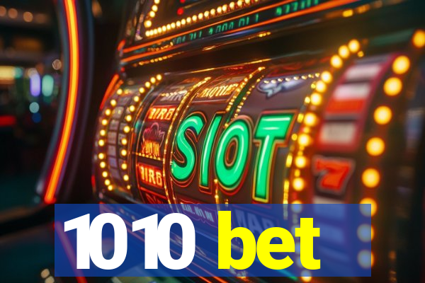 1010 bet